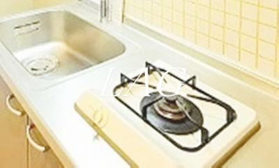 【キッチン】 | カーサベルデ中野 | キッチンです。