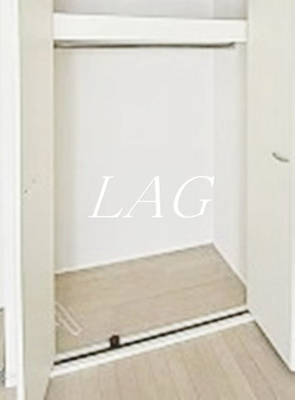 【収納】 | カーサベルデ中野 | 収納です。