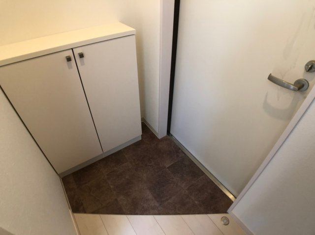 Faseciaサンド ( 近畿大学 一人暮らし )の玄関