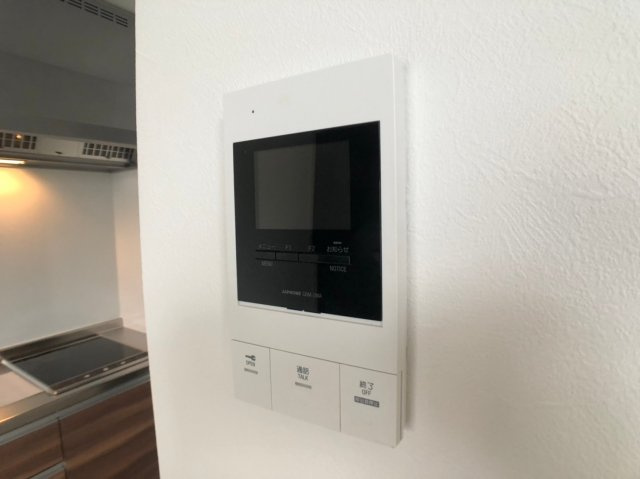 Faseciaサンド ( 近畿大学 一人暮らし )のセキュリティ