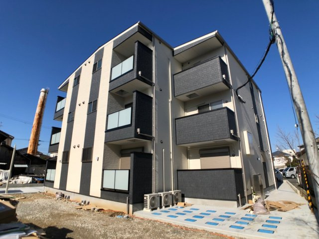 Faseciaサンド ( 近畿大学 一人暮らし )