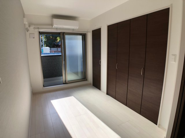 Faseciaサンド ( 近畿大学 一人暮らし )の洋室