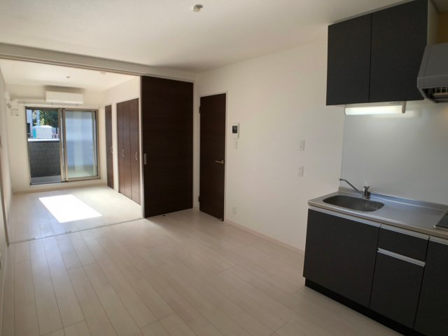 Faseciaサンド ( 近畿大学 一人暮らし )の内装