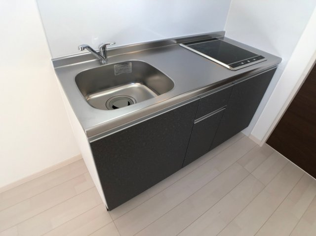 Faseciaサンド ( 近畿大学 一人暮らし )のキッチン