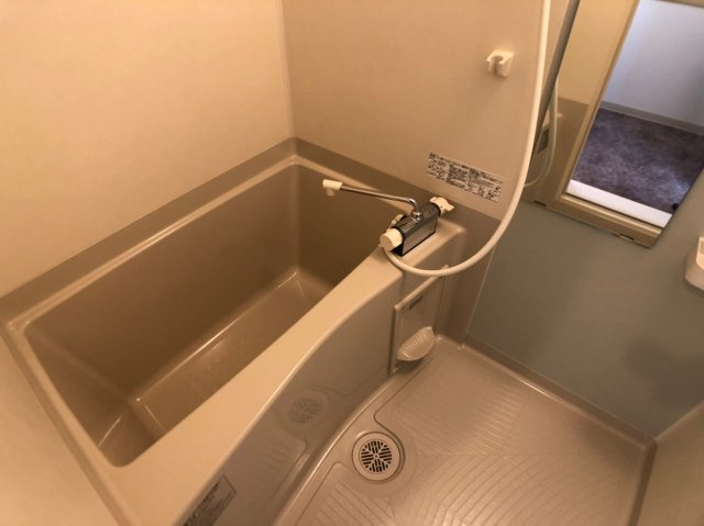 Faseciaサンド ( 近畿大学 一人暮らし )の浴室