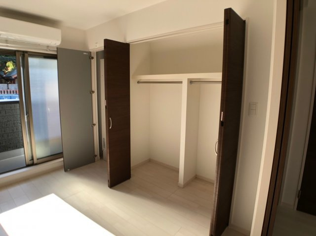 Faseciaサンド ( 近畿大学 一人暮らし )の収納