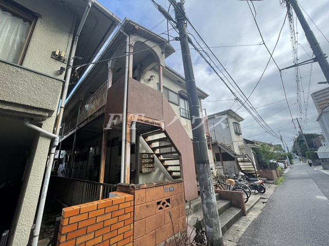 秋元ハイツのその他