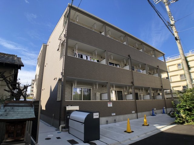 アイエア長瀬( 近畿大学 一人暮らし ) | 東大阪市長瀬町の賃貸｜東大阪