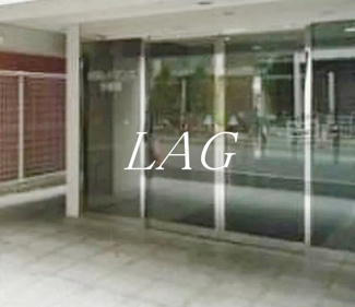 【その他共用部分】 | 銀座レジデンス参番館 | 共用通路です。