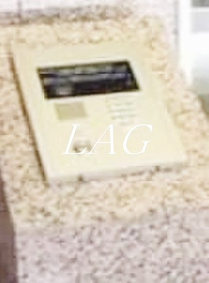 【セキュリティ】 | 銀座レジデンス参番館 | オートロックです。