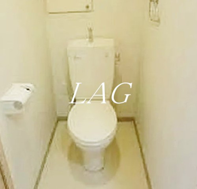 【トイレ】 | 銀座レジデンス参番館 | トイレです。