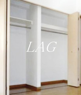 【収納】 | 銀座レジデンス参番館 | 収納です。