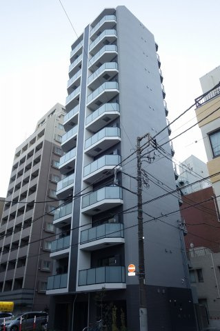 Alivis本郷三丁目