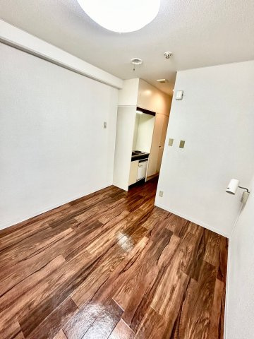 ヴェローノ緑地公園の内装