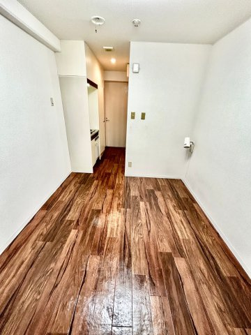 ヴェローノ緑地公園の内装