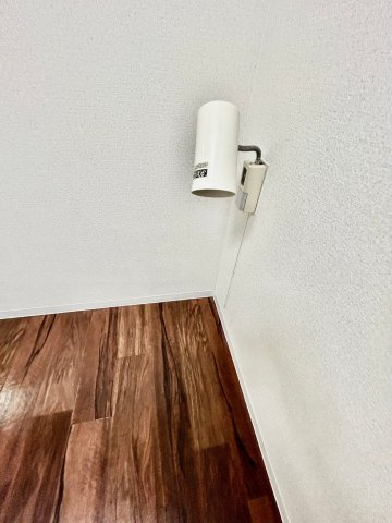 ヴェローノ緑地公園の設備