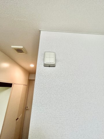 ヴェローノ緑地公園の設備