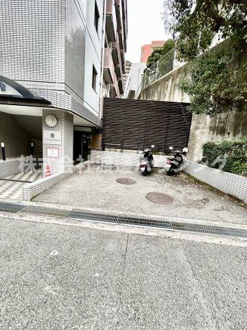 ヴェローノ緑地公園のその他共用部分