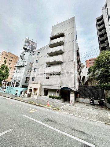 ヴェローノ緑地公園の外観