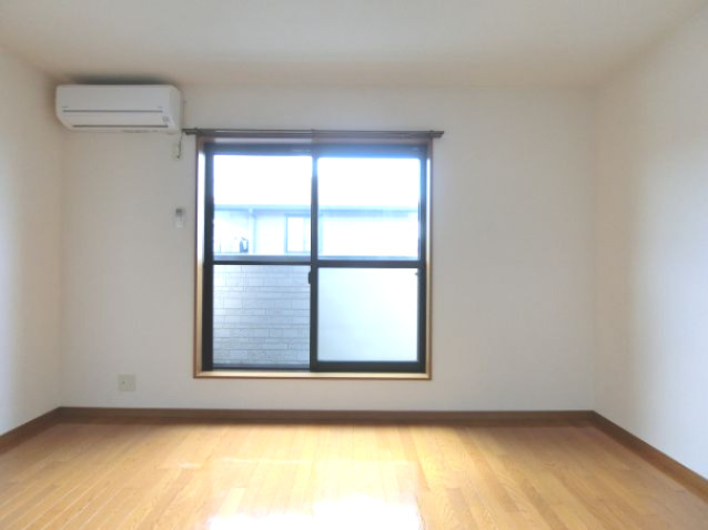 COZY HOUSE GUMINOKI の寝室
