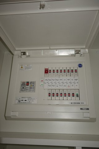 リテラス三ノ輪ウエストの設備