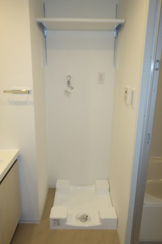 リテラス三ノ輪ウエストの設備