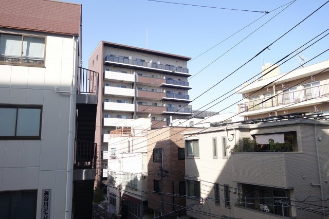 リテラス三ノ輪ウエストの展望