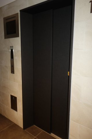 リテラス三ノ輪ウエストのその他共用部分