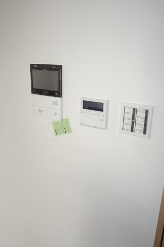 リテラス三ノ輪ウエストのセキュリティ