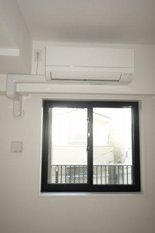 リテラス三ノ輪ウエストの設備