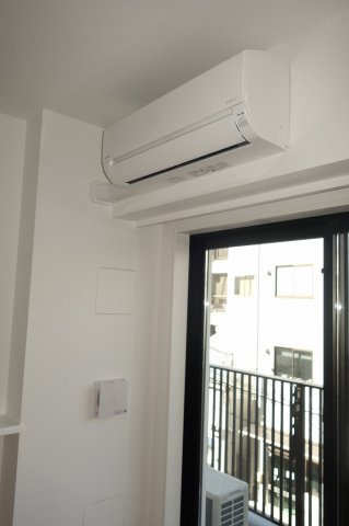 リテラス三ノ輪ウエストの設備