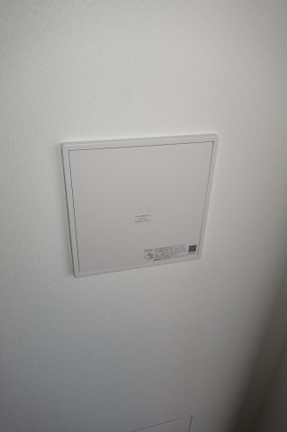 リテラス三ノ輪ウエストの設備