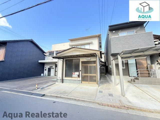 高松市扇町　リノベ住宅