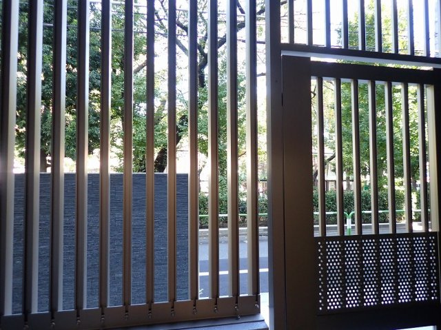 カージェ文京千石の展望