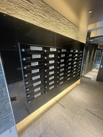 カージェ文京千石のその他共用部分