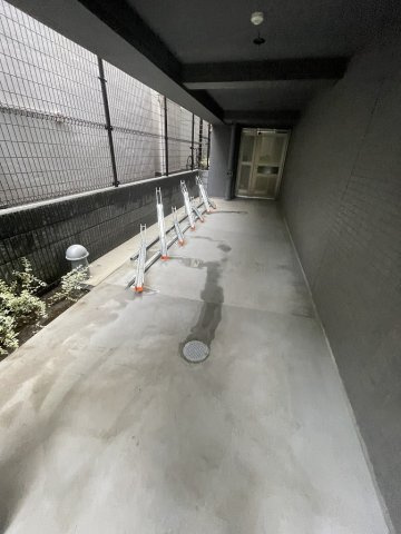 カージェ文京千石のその他共用部分