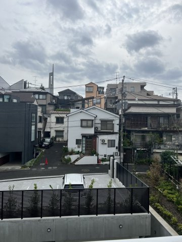 URBANLINK護国寺の展望