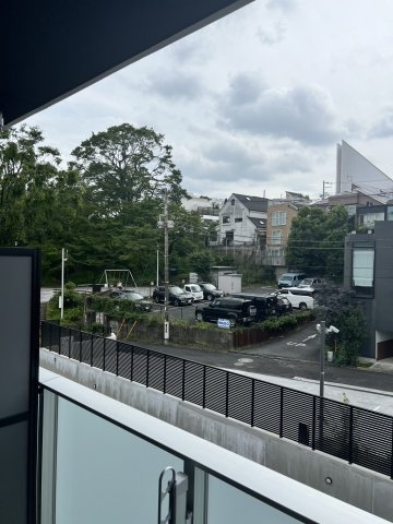 URBANLINK護国寺の展望