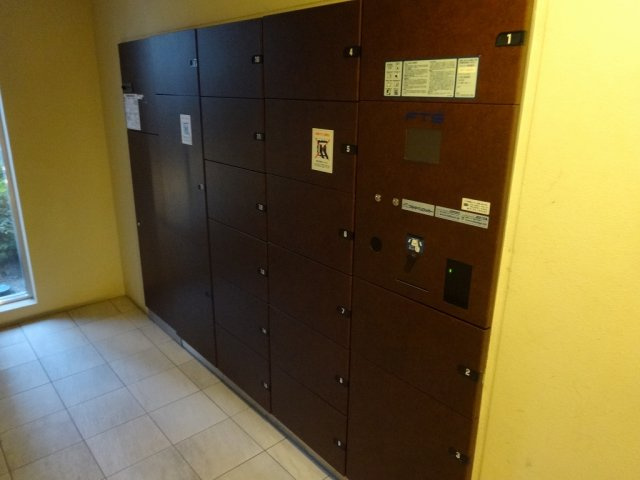 ベルファース本郷弓町のその他共用部分