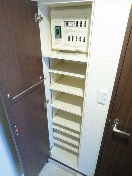 ドルチェ東京向島のその他|シューズクローゼット