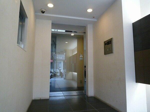 ドルチェ東京向島のセキュリティ|オートロック