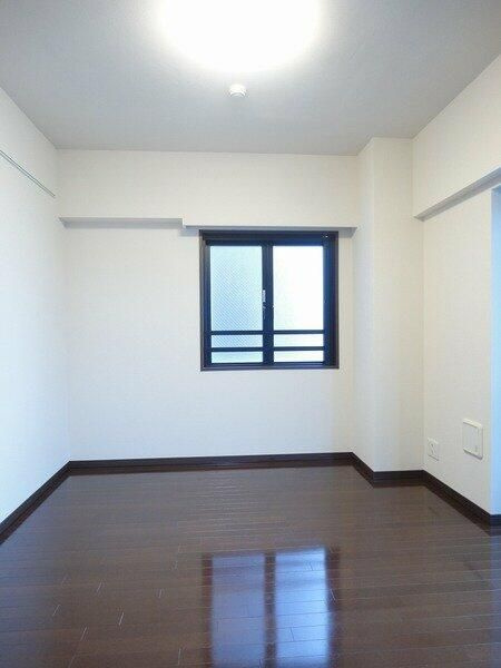 ドルチェ東京向島の寝室