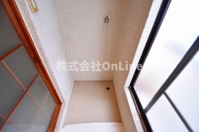 【設備】 | 大繁ハイツ