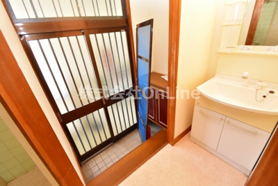 【玄関】 | 大繁ハイツ