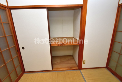 【収納】 | 大繁ハイツ