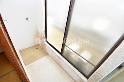 【内装】 | 大繁ハイツ