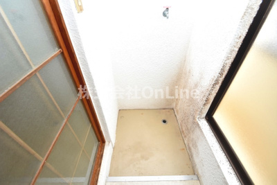 【設備】 | 大繁ハイツ