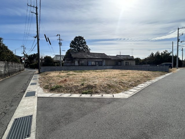 那賀川町赤池5号地