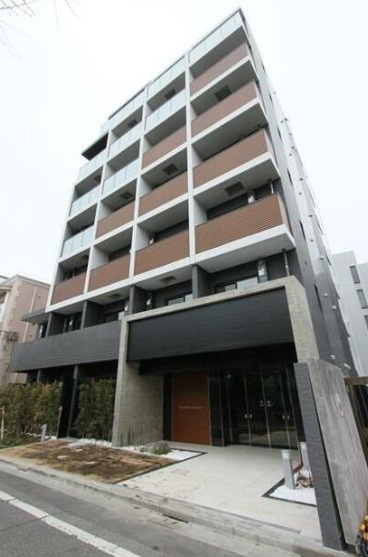 AXAS-IARETH西大島