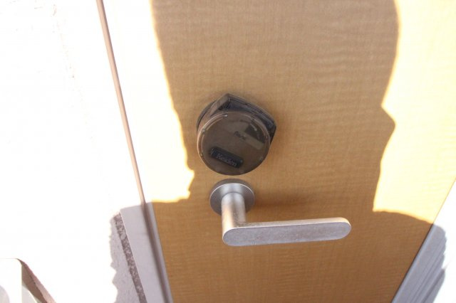 ANIMA-TO南上小阪( 近畿大学 一人暮らし )の設備